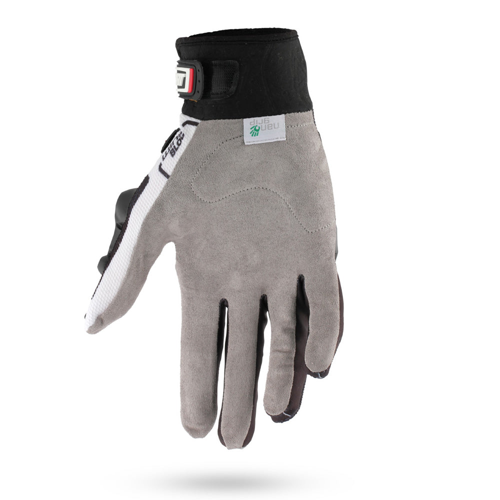 Handschuhe GPX 5.5 Windblock (schwarz-weiss)