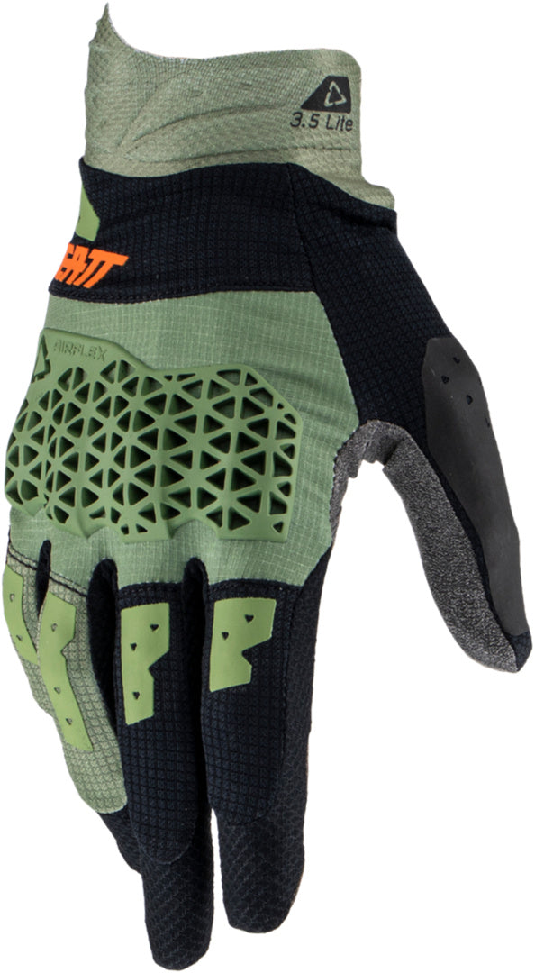 Handschuhe Moto 3.5 Lite 23 - cactus
