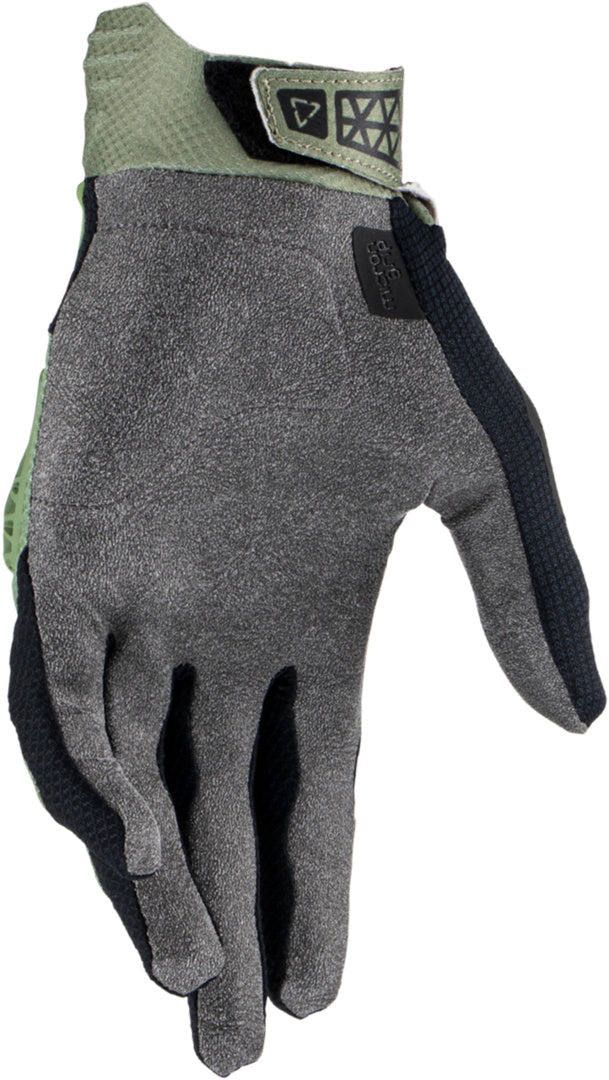 Handschuhe Moto 3.5 Lite 23 - cactus