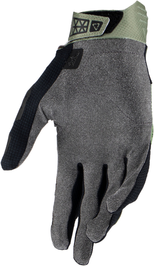 Handschuhe Moto 3.5 Lite 23 - cactus