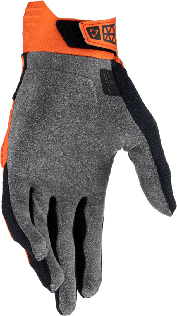 Handschuhe Moto 3.5 Lite 23 - orange