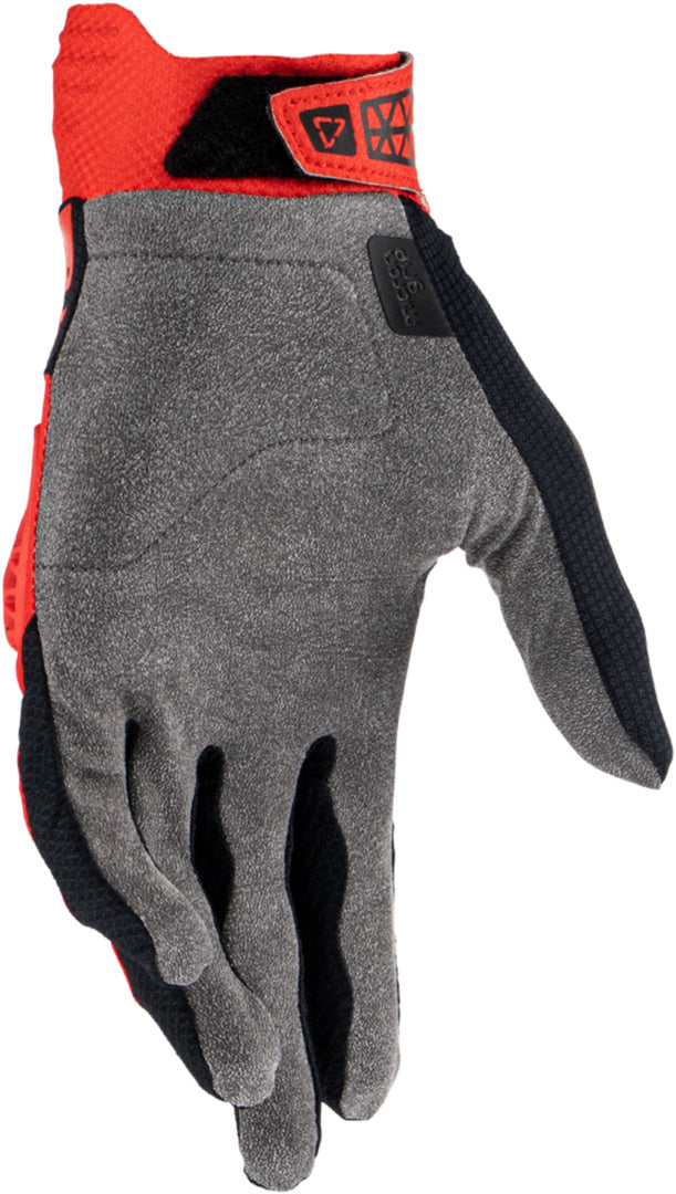 Handschuhe Moto 3.5 Lite 23 - rot