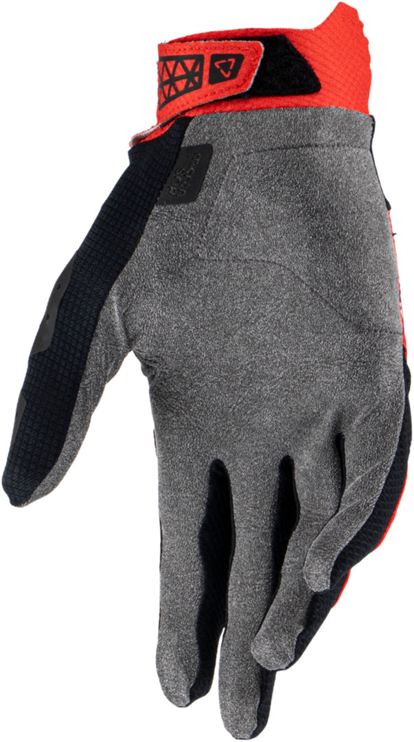 Handschuhe Moto 3.5 Lite 23 - rot