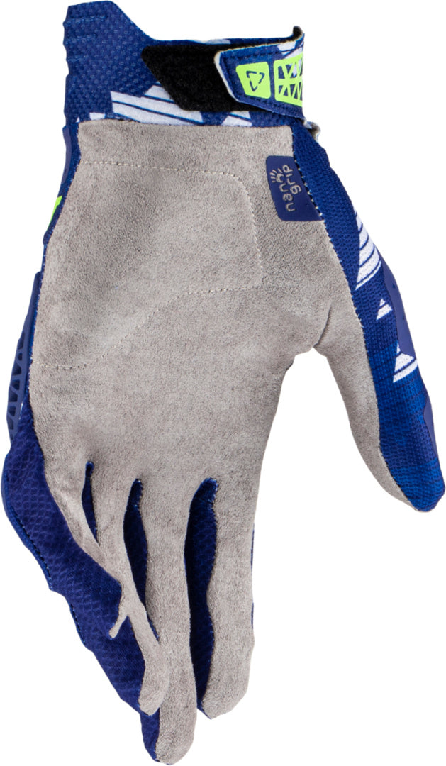 Handschuhe Moto 4.5 Lite 23 - blau