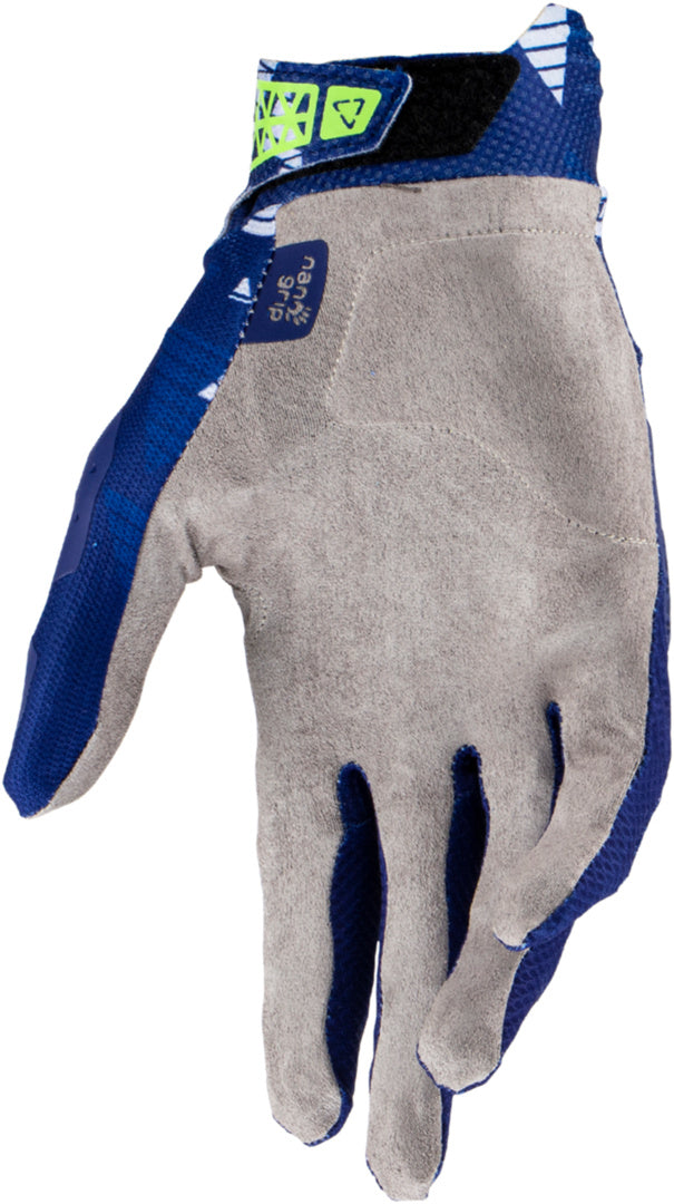 Handschuhe Moto 4.5 Lite 23 - blau