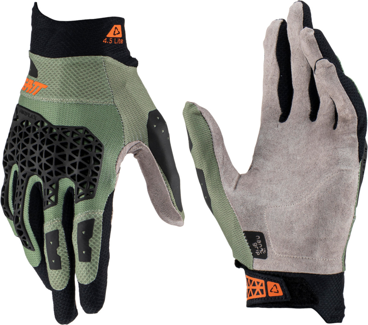 Handschuhe Moto 4.5 Lite 23 - cactus