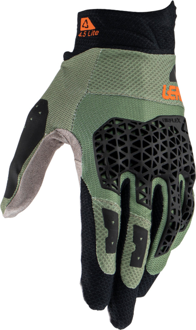 Handschuhe Moto 4.5 Lite 23 - cactus
