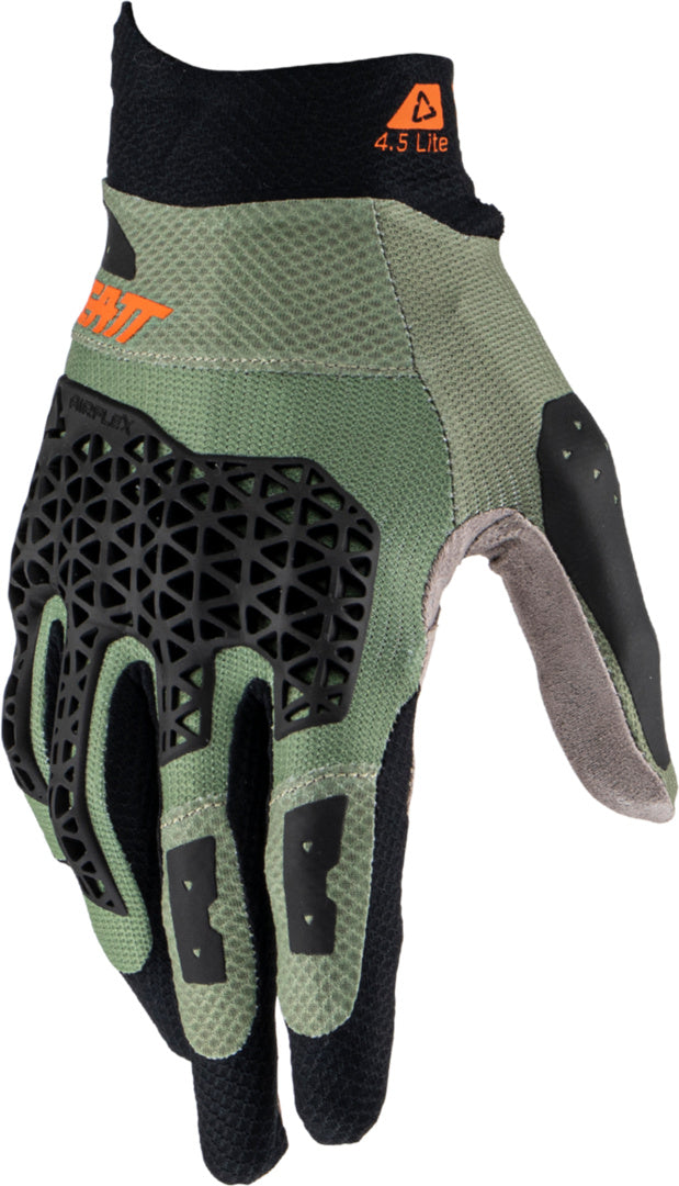 Handschuhe Moto 4.5 Lite 23 - cactus