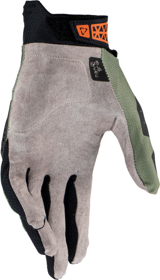 Handschuhe Moto 4.5 Lite 23 - cactus