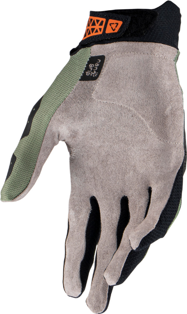 Handschuhe Moto 4.5 Lite 23 - cactus