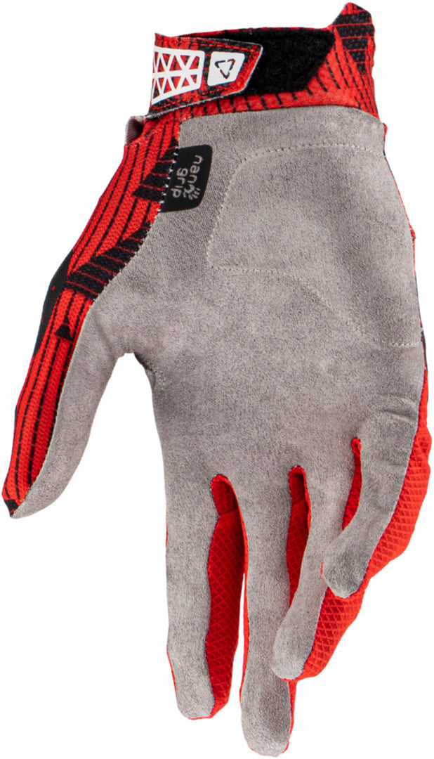 Handschuhe Moto 4.5 Lite 23 - rot