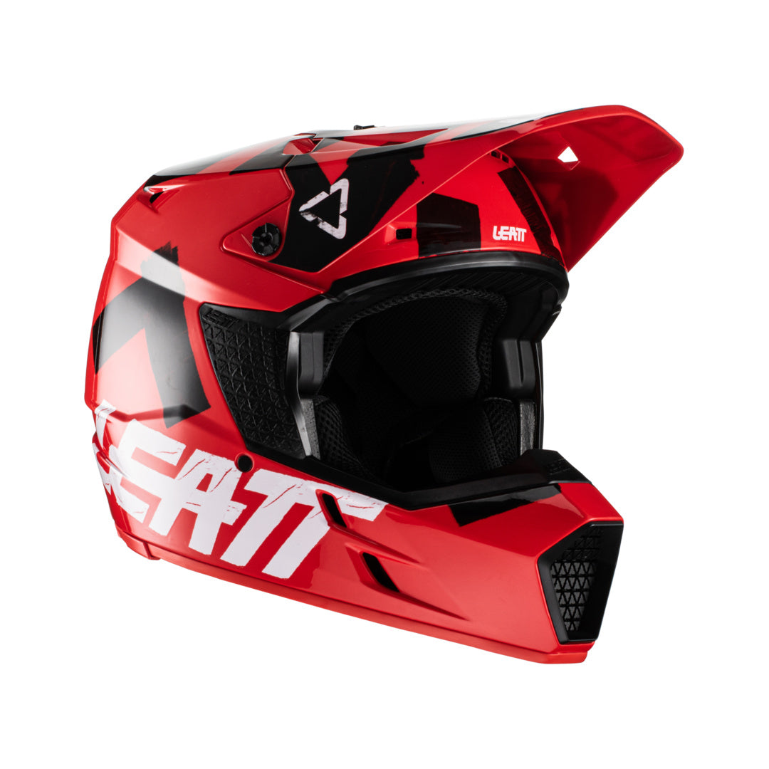 Helm 3.5 V22 Uni rot