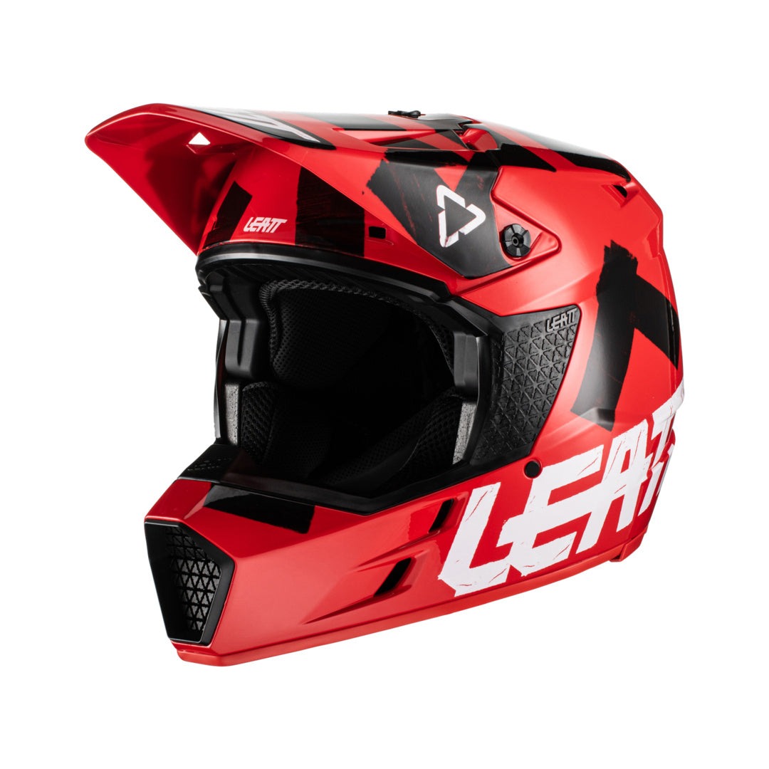 Helm 3.5 V22 Uni rot