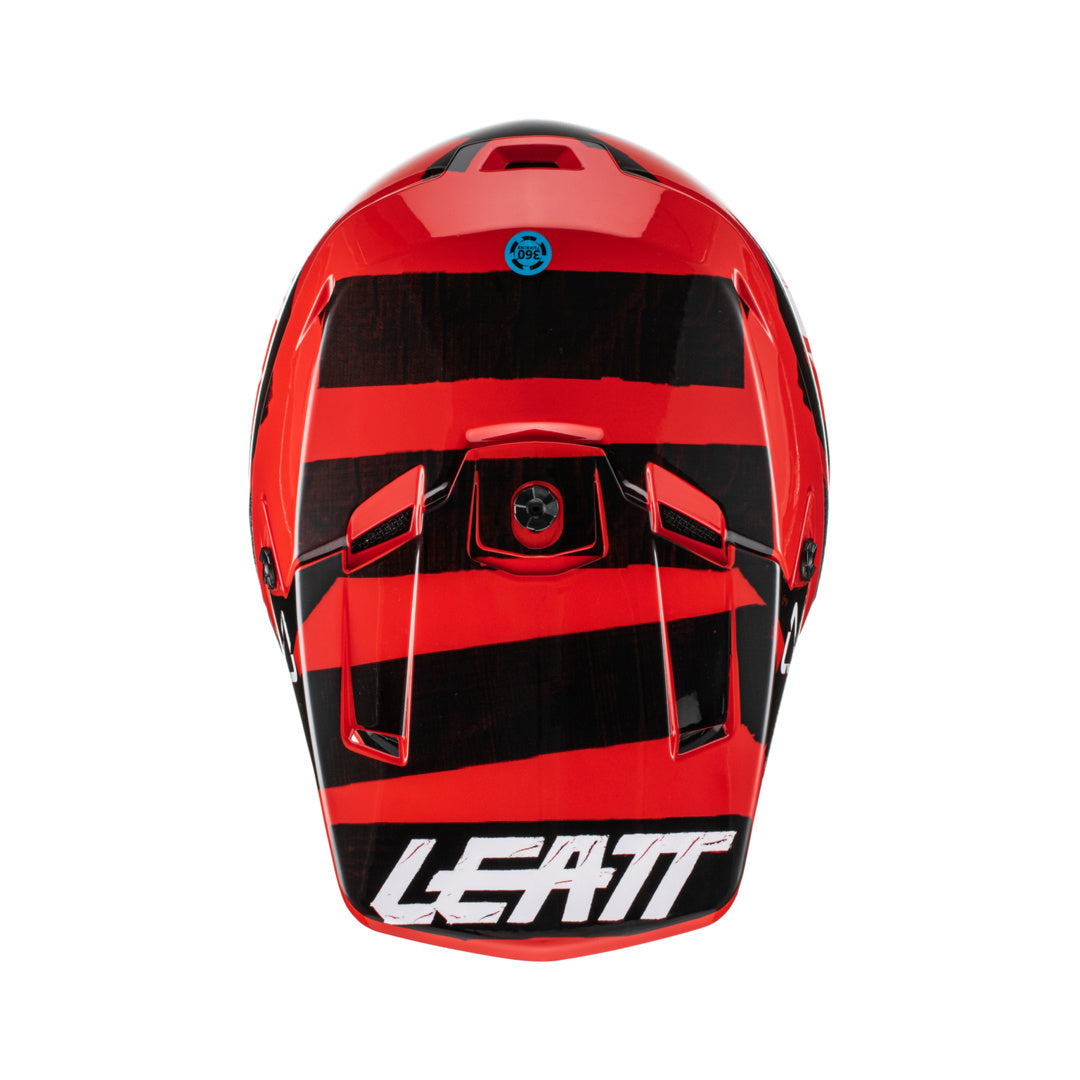 Helm 3.5 V22 Uni rot
