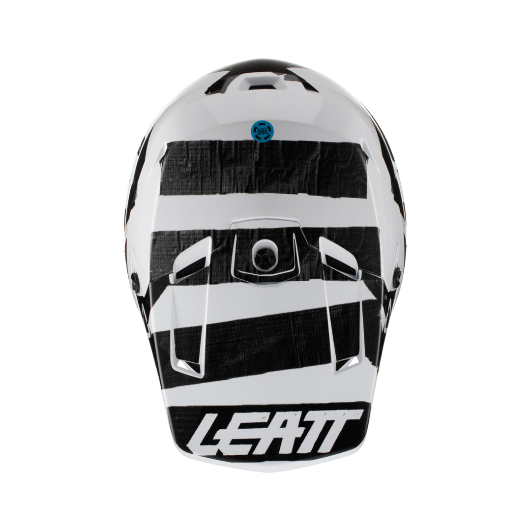 Helm 3.5 V22 Uni weiss