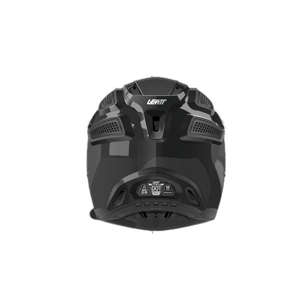 Helm 5.5 Comp Solid