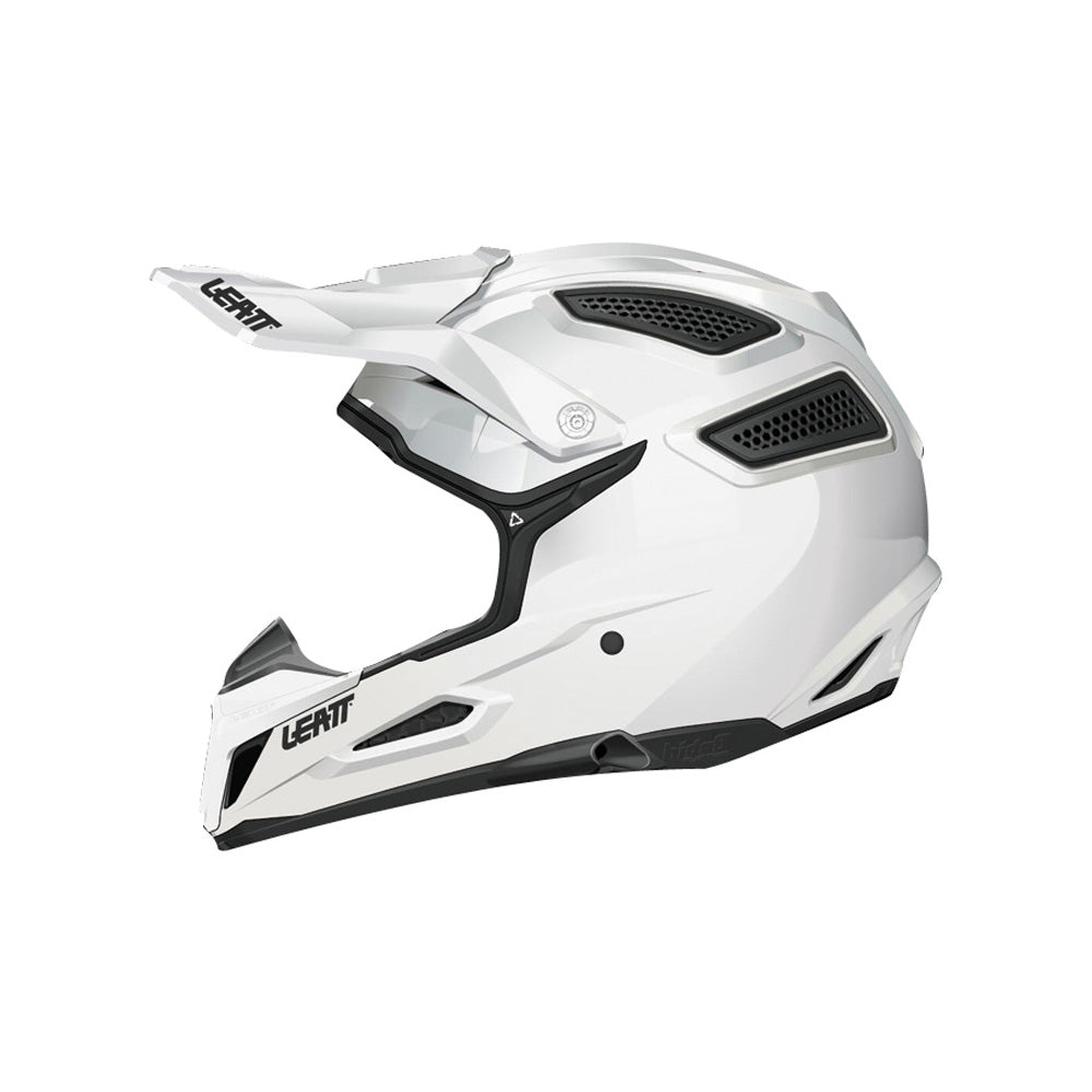 Helm 5.5 Comp Solid weiss