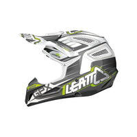 Helm 5.5 Comp V03 schw/ws/lime