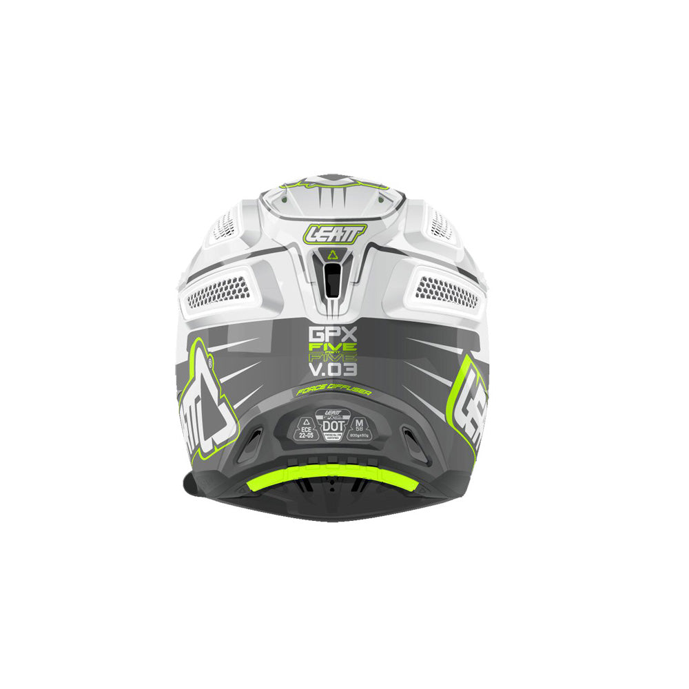 Helm 5.5 Comp V03 schw/ws/lime