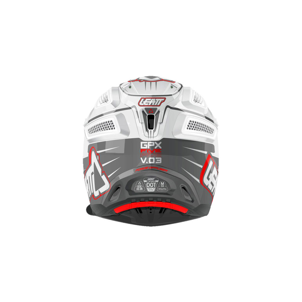 Helm 5.5 Comp V03 schw/ws/rot