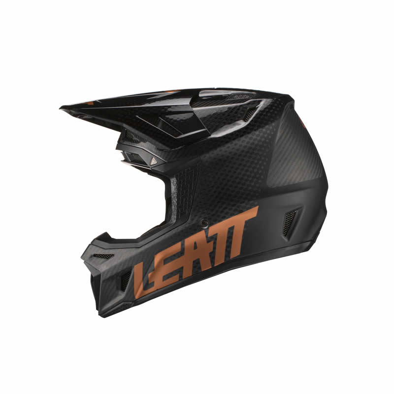 Helm inkl. Brille 9.5 V21.1 - carbon