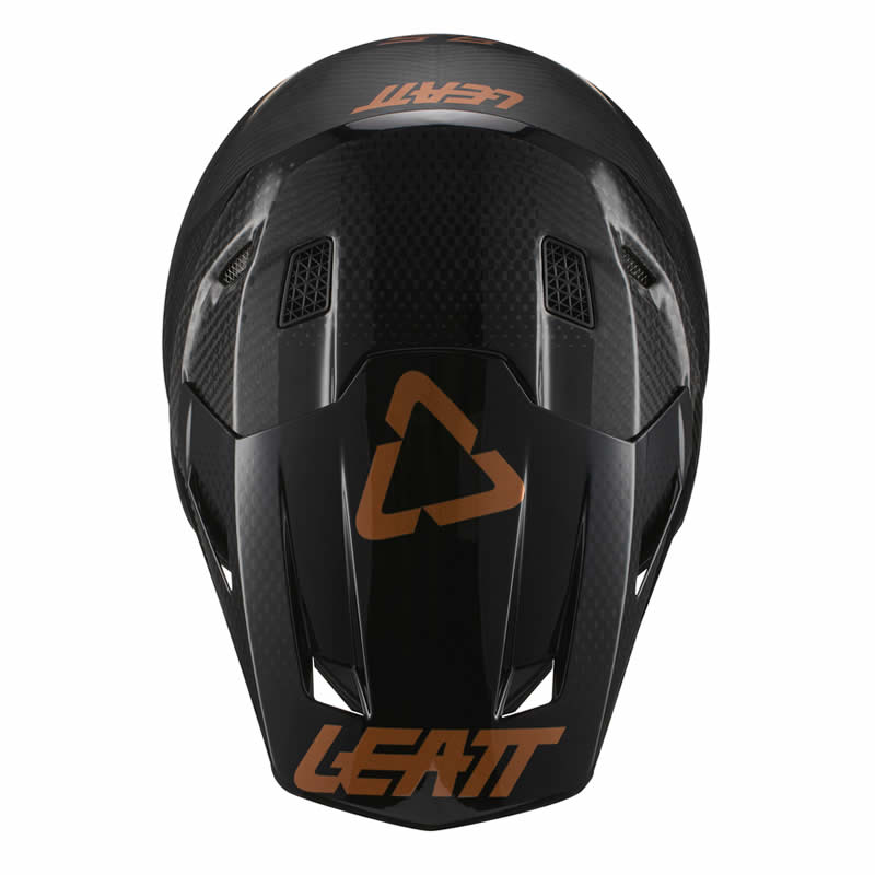 Helm inkl. Brille 9.5 V21.1 - carbon