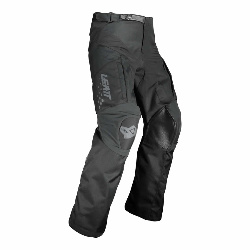 Hose 5.5 Enduro - schwarz