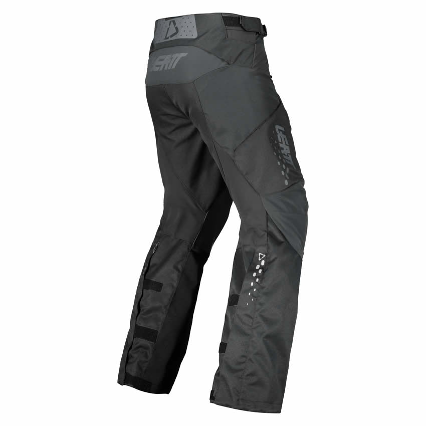 Hose 5.5 Enduro - schwarz