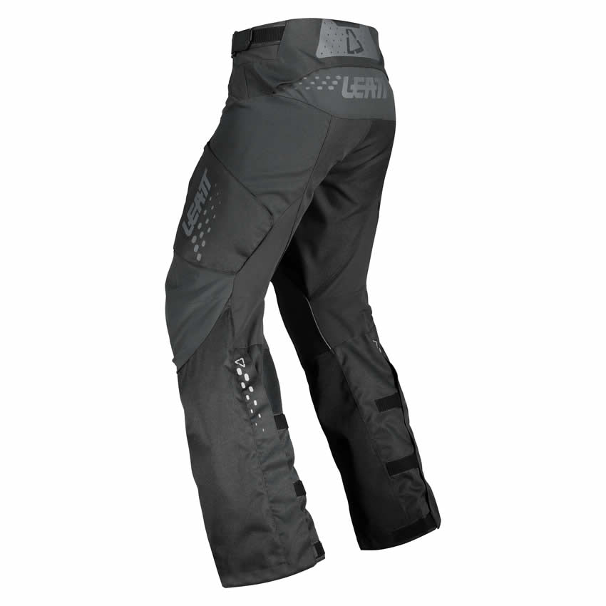 Hose 5.5 Enduro - schwarz