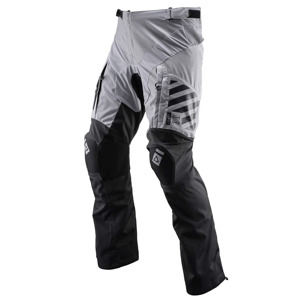 Hose GPX 5.5 Enduro steel