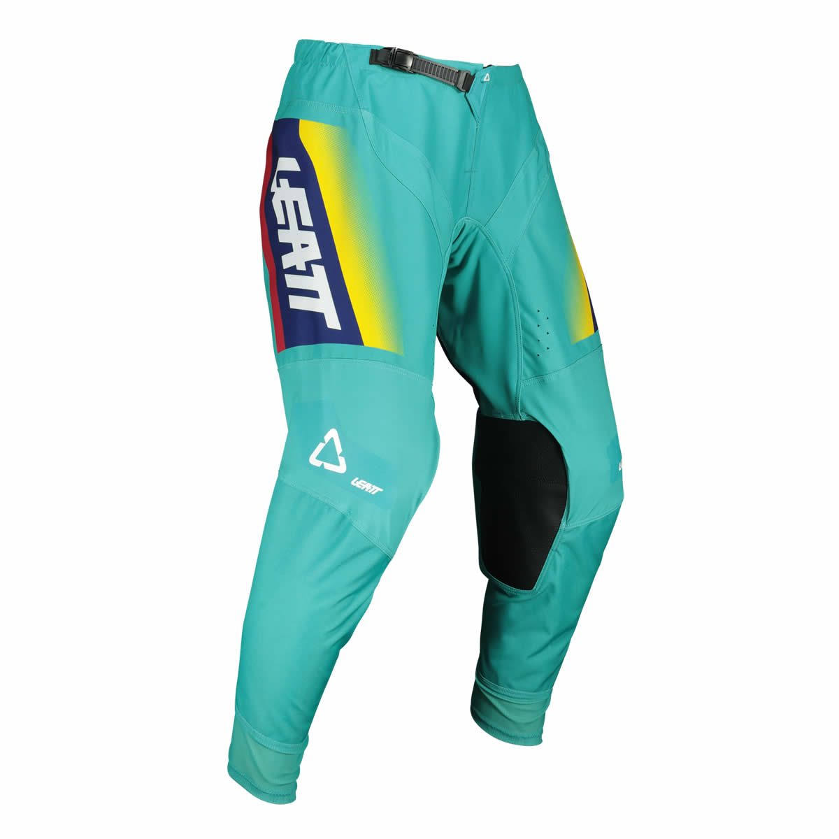 Hose Moto 4.5 - Aqua türkis