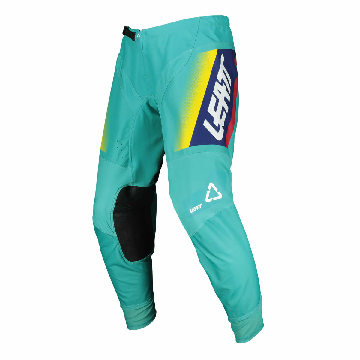 Hose Moto 4.5 - Aqua türkis