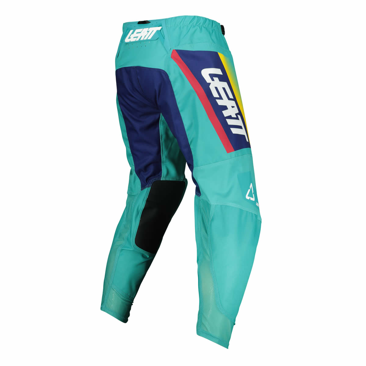 Hose Moto 4.5 - Aqua türkis