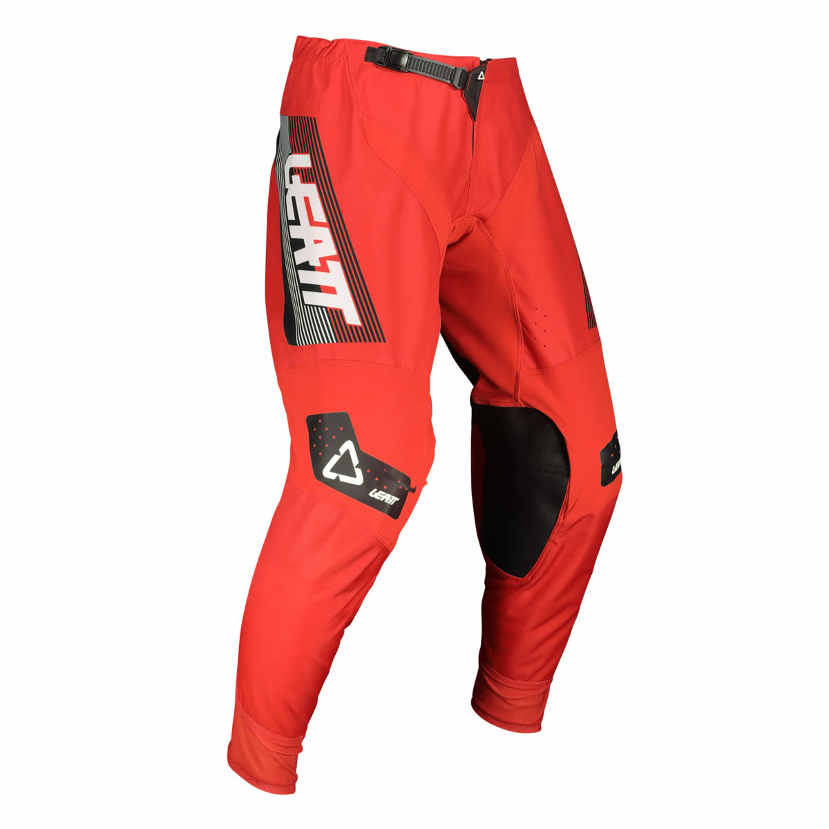 Hose Moto 4.5 - Uni rot