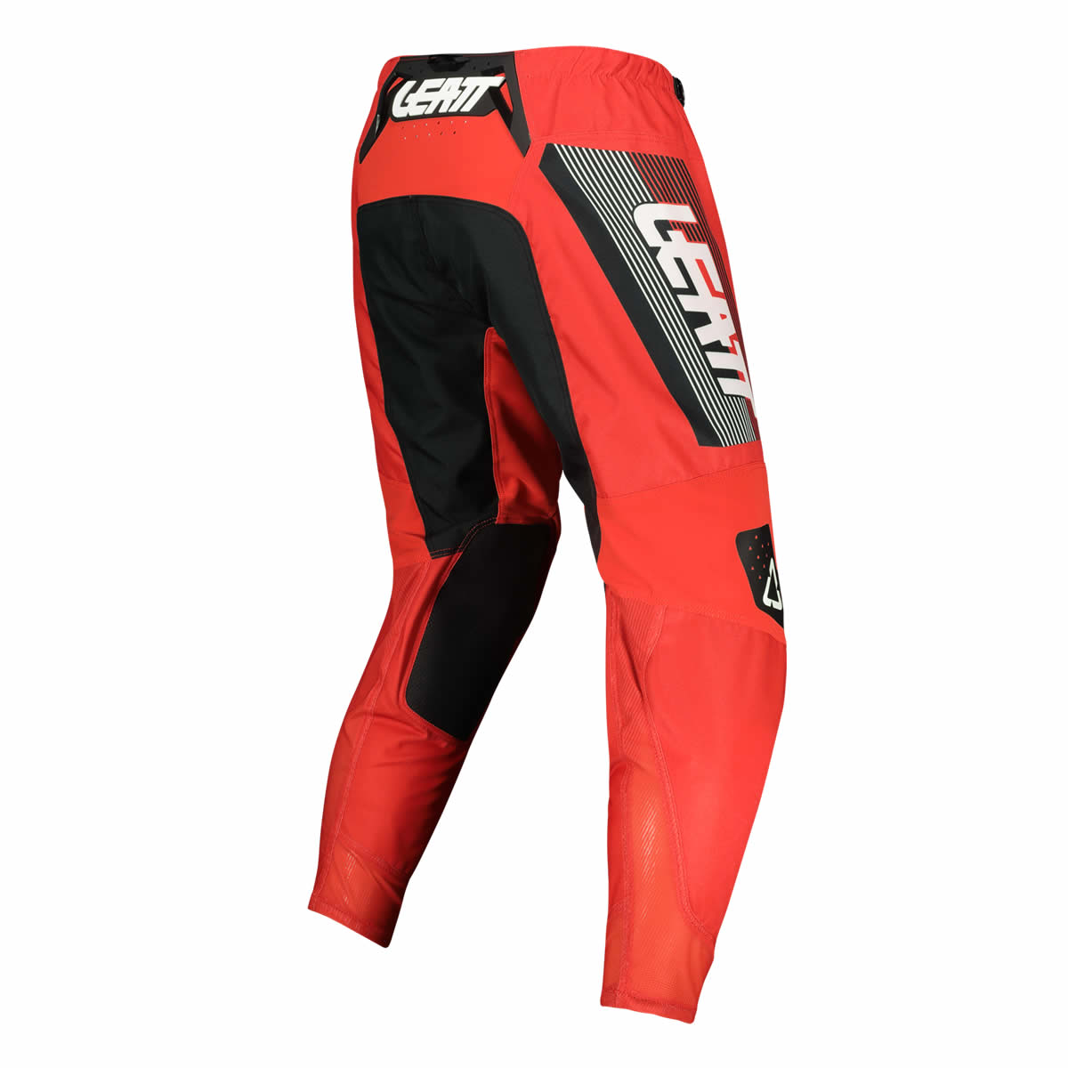 Hose Moto 4.5 - Uni rot