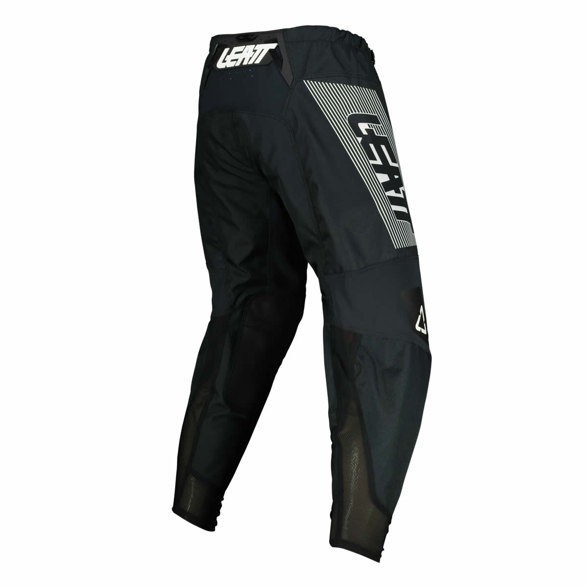 Hose Moto 4.5 - Uni schwarz