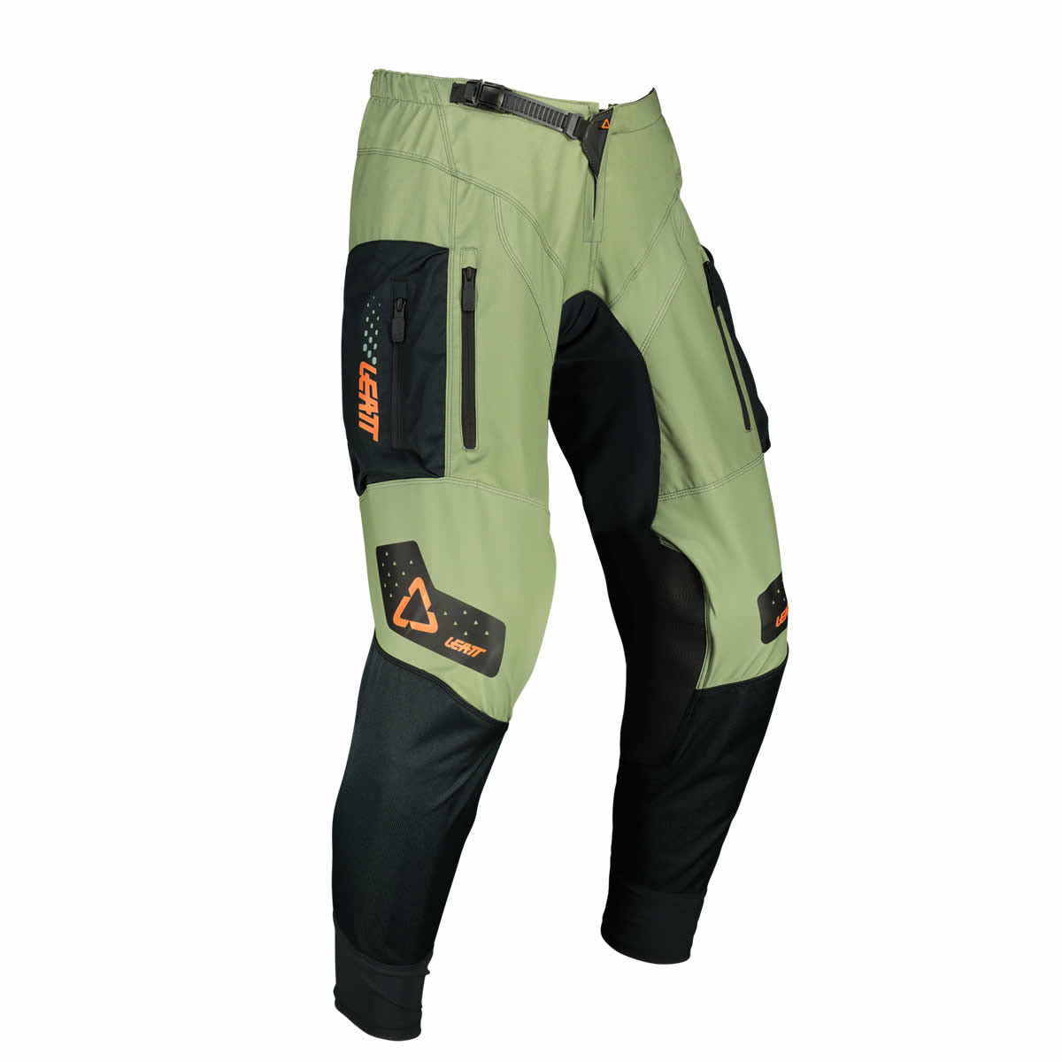 Hose Moto 4.5 Enduro - Cactus Olive