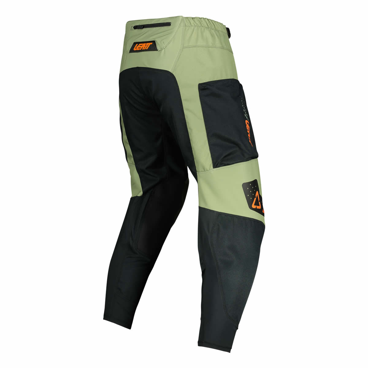 Hose Moto 4.5 Enduro - Cactus Olive