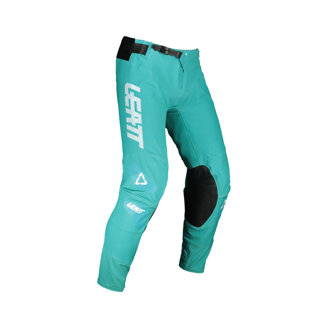 Hose Moto 5.5 I.K.S Aqua/Royal türkis