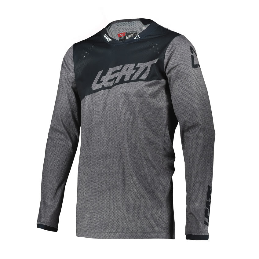 Jersey 4.5 Lite - grau-schwarz