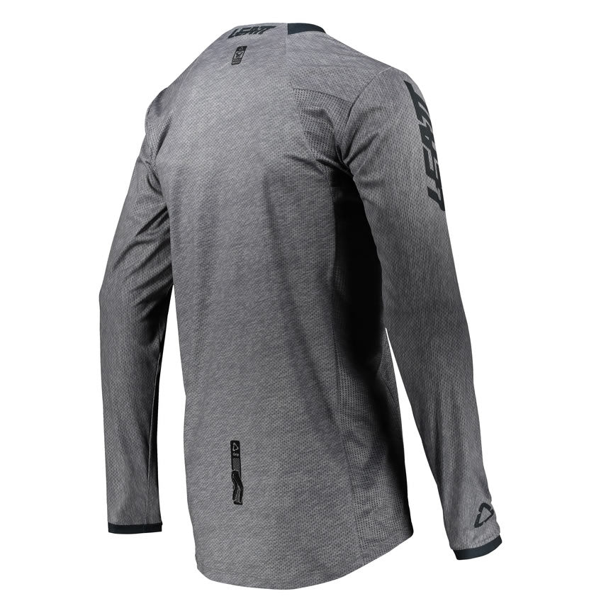 Jersey 4.5 Lite - grau-schwarz