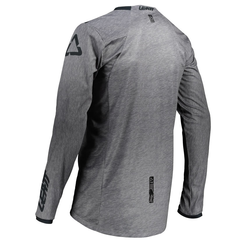 Jersey 4.5 Lite - grau-schwarz