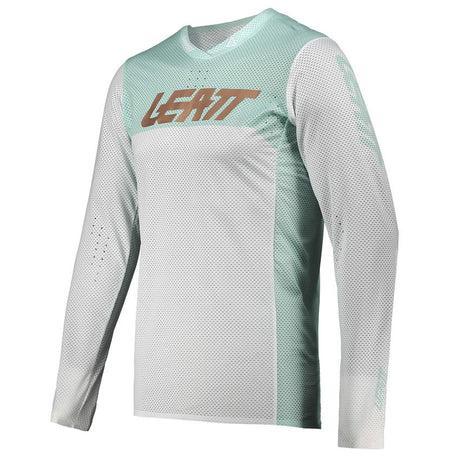 Jersey 5.5 UltraWeld - weiss-grün