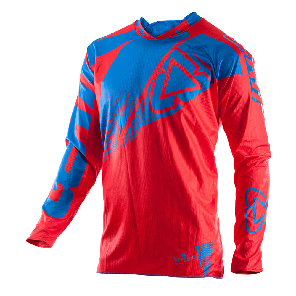 Jersey GPX 4.5 Lite (rot-blau)