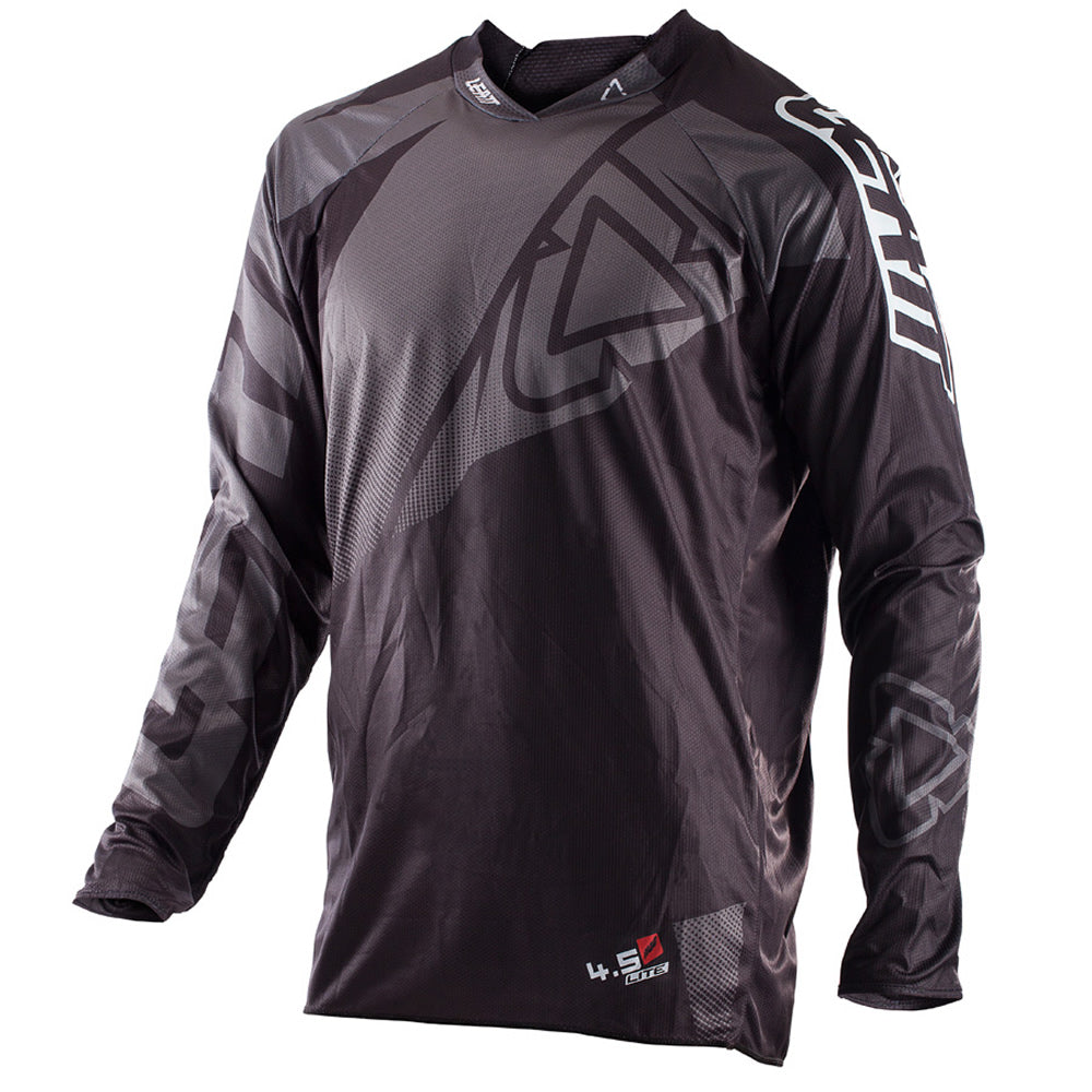 Jersey GPX 4.5 Lite (schwarz-grau)