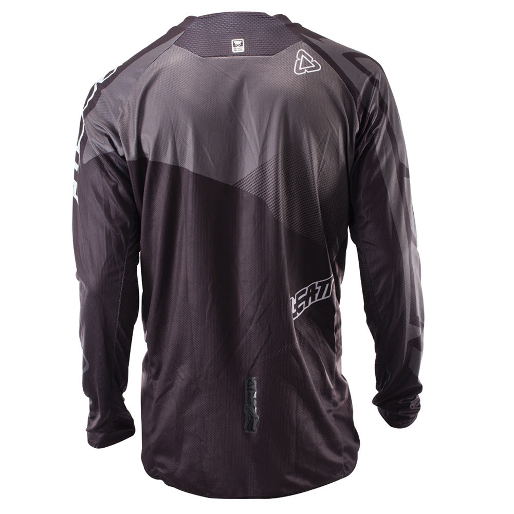 Jersey GPX 4.5 Lite (schwarz-grau)