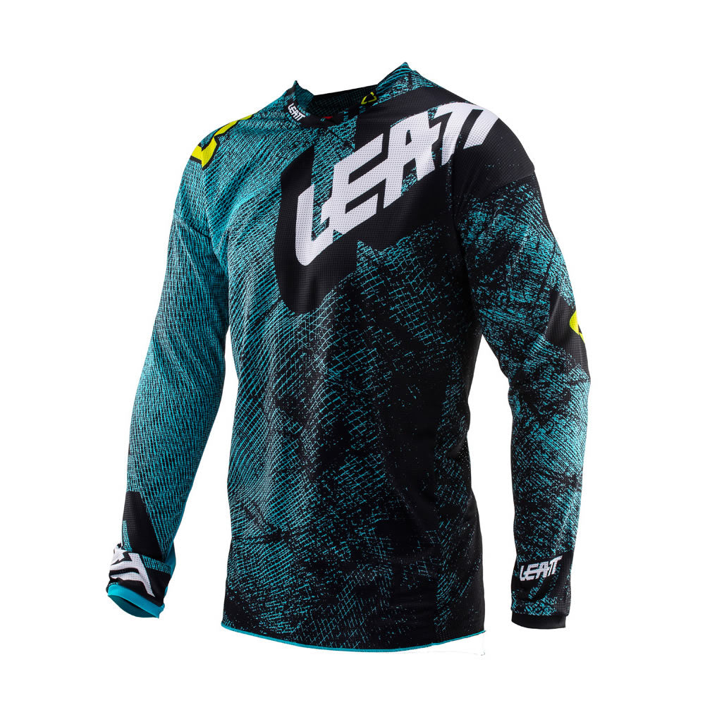 Jersey GPX 4.5 Lite blau