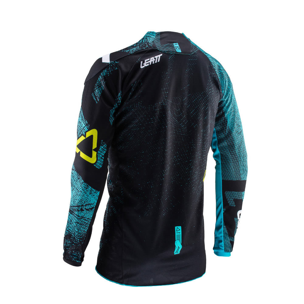 Jersey GPX 4.5 Lite blau