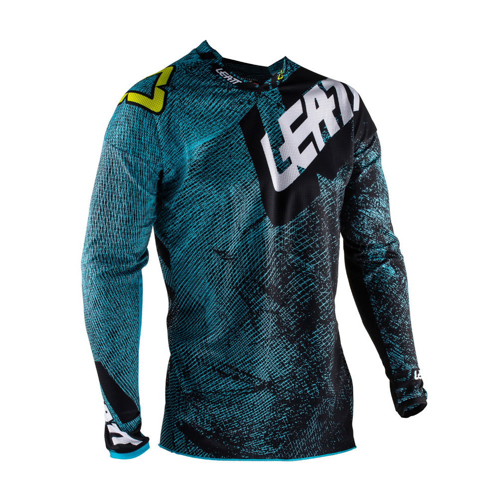 Jersey GPX 4.5 Lite blau