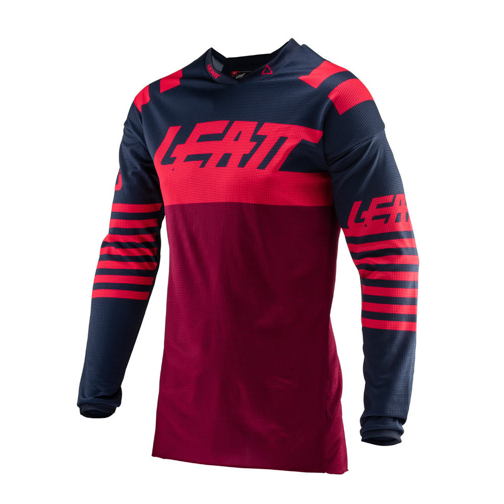 Jersey GPX 4.5 Lite ink-rot